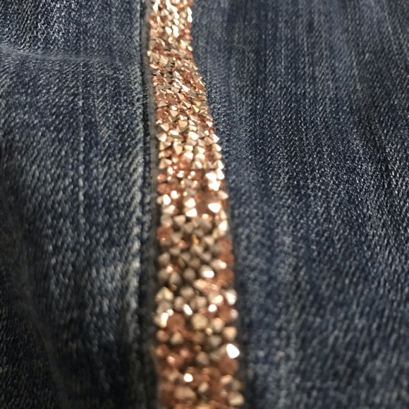 Chico’s girlfriend Ankle Jeans (1R) - Picture 11 of 12